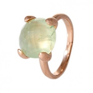 Bronzallure Damenring WSBZ00013.P-20