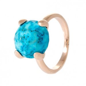 Bronzallure Damenring WSBZ00013.T-20