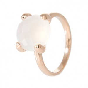 Bronzallure Damenring WSBZ00013.W-20