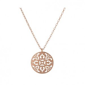 Bronzallure Kette WSBZ00446.R