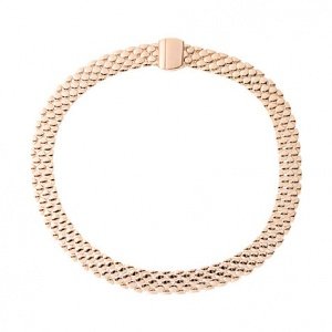 Bronzallure Kette WSBZ00447.R