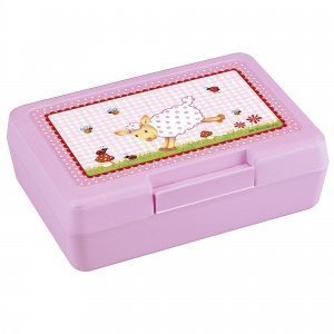 Brotdose "Baby Glück"