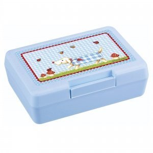 Brotdose "Baby Glück"