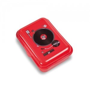 Brotdose DJ Club Sandwich