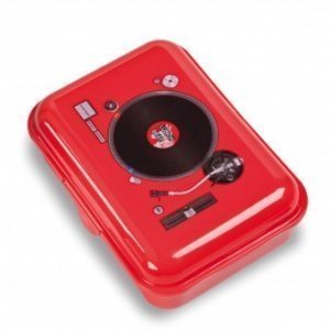 Brotdose DJ Club Sandwich