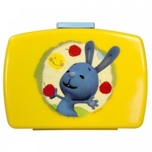 Brotdose Kikaninchen