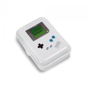 Brotdose Gameboy