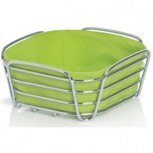 Brotkorb DELARA grün S 63547