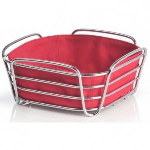 Brotkorb DELARA rot S 63549