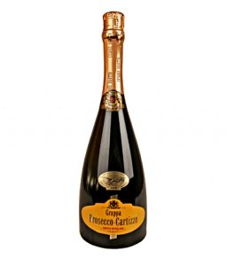 Brotto Grappa di Prosecco di Cartizze (7