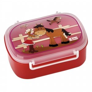 Brotzeitdose "Pony Sue"