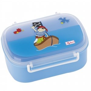 Brotzeitdose "Sammy Samoa"