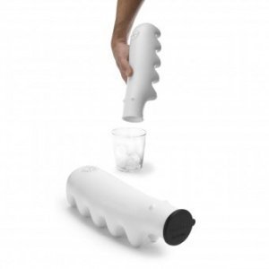 Brrr - Eiswürfelform Ice Bear