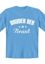Bruder der Braut