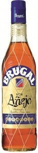 Brugal Anejo 0,7 Liter
