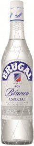 Brugal Ron Blanco 0,7 Liter