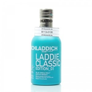 Bruichladdich Laddie Classic Edition 01 