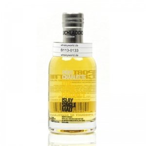 Bruichladdich Port Charlotte The Peat Pr