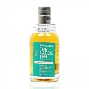 Bruichladdich The Laddie Ten 0,20 L/ 46.