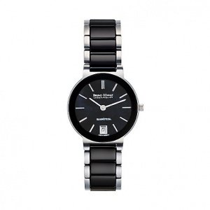 Bruno Söhnle Damenuhr Algebra 2 17-73102