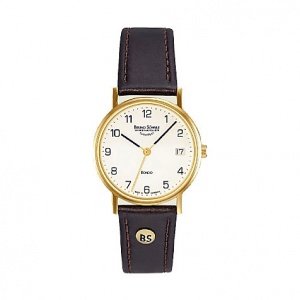 Bruno Söhnle Damenuhr Rondo 17-33106-921