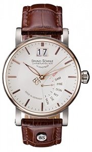 Bruno Söhnle Herrenuhr 17-63073-245