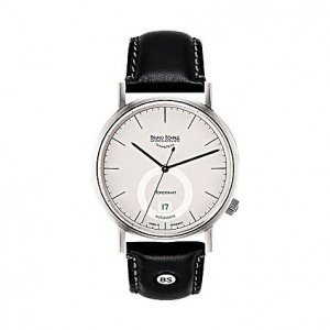 Bruno Söhnle Herrenuhr Lagomat 17-12098-