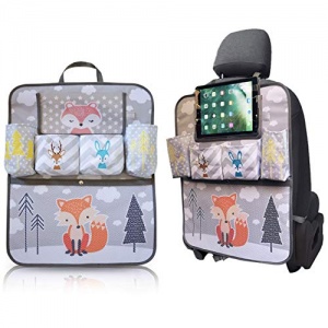 Brunoko Autositzschoner