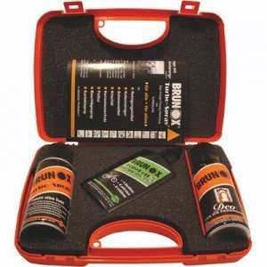 Brunox Geschenk-Box Fahrrad