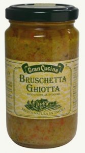 Bruschetta ghiotta, 180g