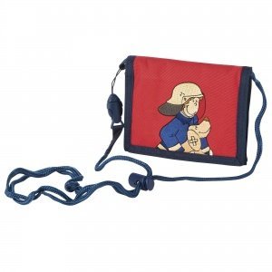 Brustbeutel Frido Firefighter