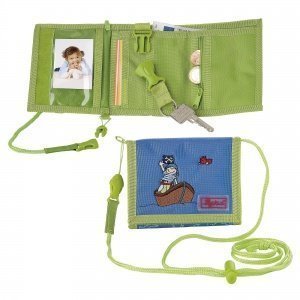 Brustbeutel Sammy Samoa