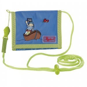 Brustbeutel Sammy Samoa