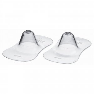 Brusthütchen "Standard"