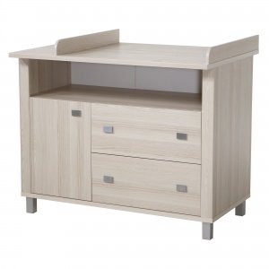 breite Wickelkommode "Till"