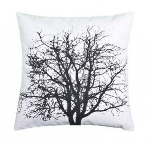 broste copenhagen BRANCH Kissenbezug