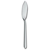 BSF Besteck Chiaro mattiert Fischmesser