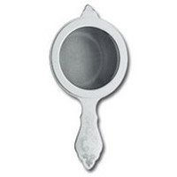 BSF Besteck Ostfriesen Teesieb mit Schal