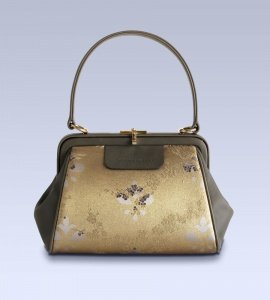 BÜGELTASCHE Helene Kurß¡ginas Beichte