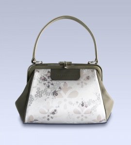 BÜGELTASCHE Helene Kurß¡ginas Hochzeit