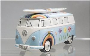 BULLI Spardose VW T1