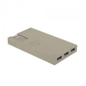 BURO USB-Hub & Kartenleser
