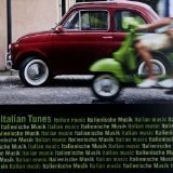 BUTLERS ITALIAN TUNES CD Italienische Mu