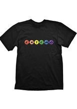 Bubble Bobble T-Shirt Extend Lizenzware 