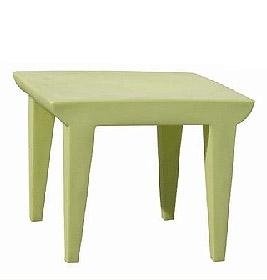 Bubble Club 608061 hellgrau Tisch von Ka