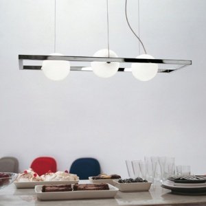 Bubble Hängeleuchte