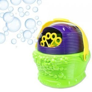 Bubble Machine