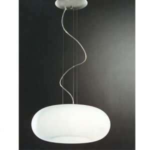 Bubble SO Hängeleuchte