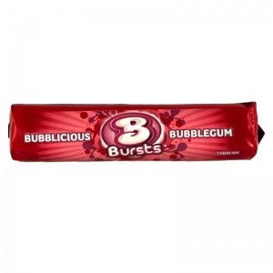 Bubblicious Kaugummi Kick 