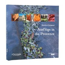 Buch Ausfluge in die Provence